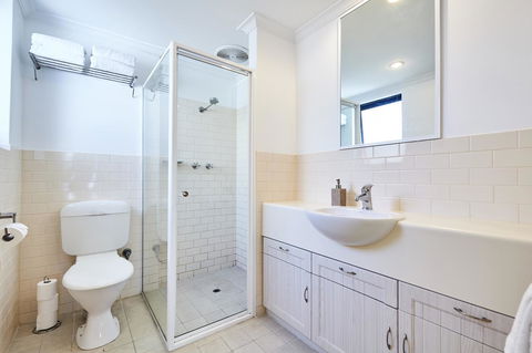 Fremantle Townhouse U/5 - Stayed 6
