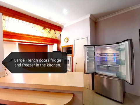 Cosy Easy Access Home Near Perth CBD And Fremantle - Stayed 9