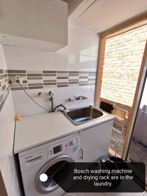 Cosy Easy Access Home Near Perth CBD And Fremantle - Stayed 2