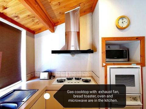 Cosy Easy Access Home Near Perth CBD And Fremantle - Stayed 10