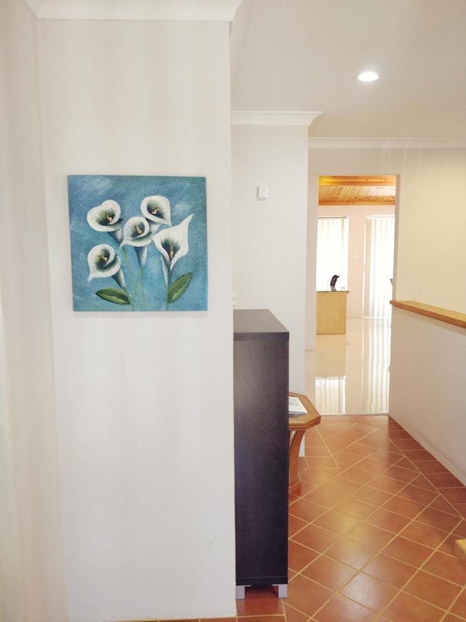 Brentwood WA Stays Accommodation
