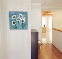 Cosy easy access home near Perth CBD and Fremantle - Stayed