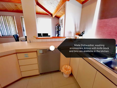 Cosy Easy Access Home Near Perth CBD And Fremantle - Stayed 8