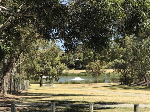 Blue Lake Family Retreat - Stayed 30