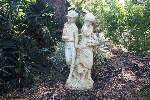 Jacaranda Hideaway Bed & Breakfast - Stays Accommodation 14