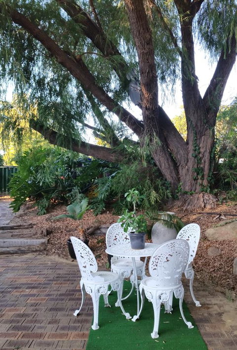 Jacaranda Hideaway Bed & Breakfast - Stays Accommodation 15