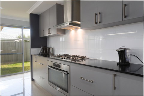 Rainbow Dream House - Stays Accommodation 19