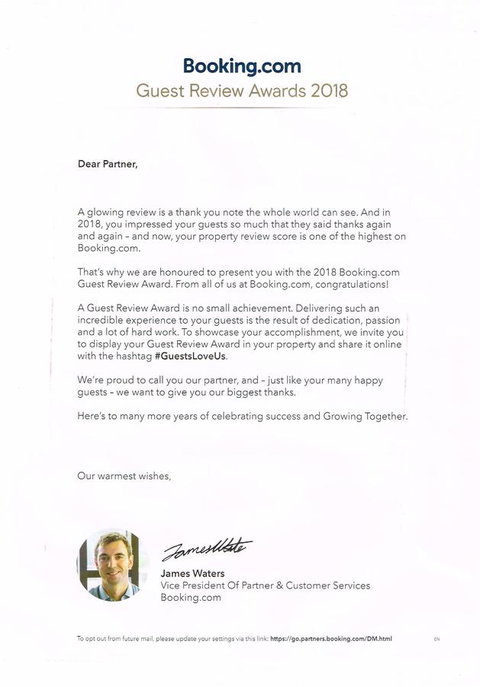 Rainbow Dream House - Stays Accommodation 21