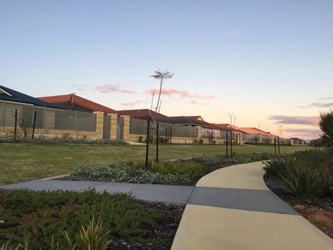 Rainbow Dream House - Stays Accommodation 30