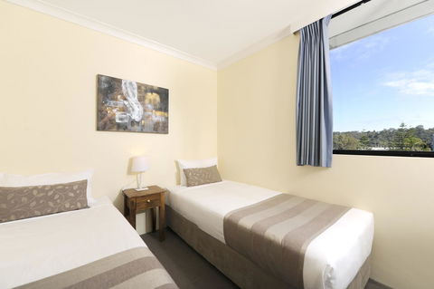Lodestar Waterside Apartments - Stayed 39