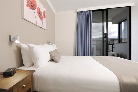 Lodestar Waterside Apartments - Stayed 7