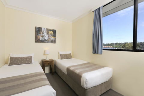 Lodestar Waterside Apartments - Stayed 41