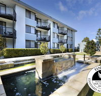 Lodestar Waterside Apartments - Stayed