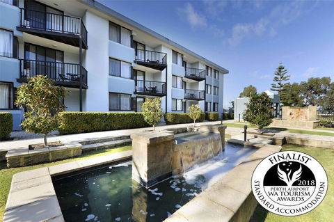 Lodestar Waterside Apartments - Stayed 0