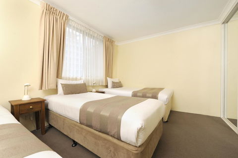 Lodestar Waterside Apartments - Stayed 33
