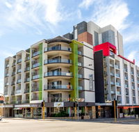 Baileys Serviced Apartments - Stayed