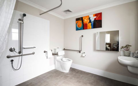 Airport Apartments By Vetroblu - Stayed 11