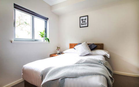 Airport Apartments By Vetroblu - Stayed 2