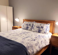 Inner City Apartments Hotel - Stayed