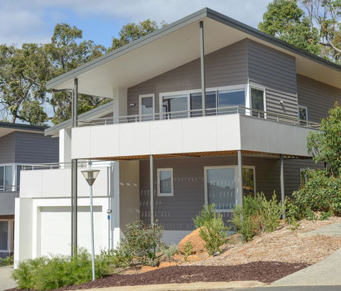 The Villa Dunsborough - Stayed 2