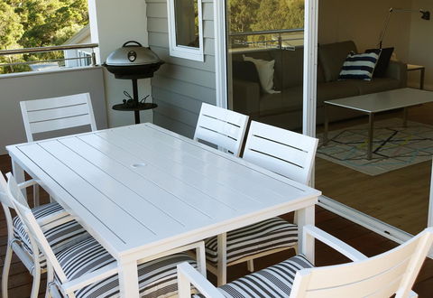 The Villa Dunsborough - Stayed 18