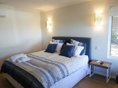The Villa Dunsborough - Stayed 8
