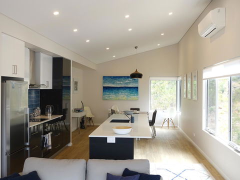 The Villa Dunsborough - Stayed 14