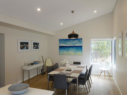 The Villa Dunsborough - Stayed 4