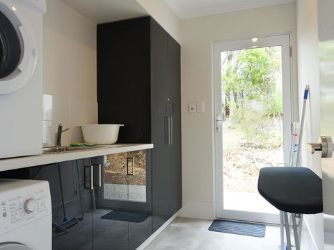The Villa Dunsborough - Stayed 19