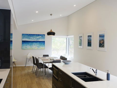 The Villa Dunsborough - Stayed 12