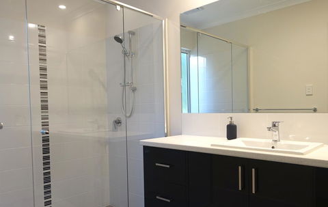 The Villa Dunsborough - Stayed 13