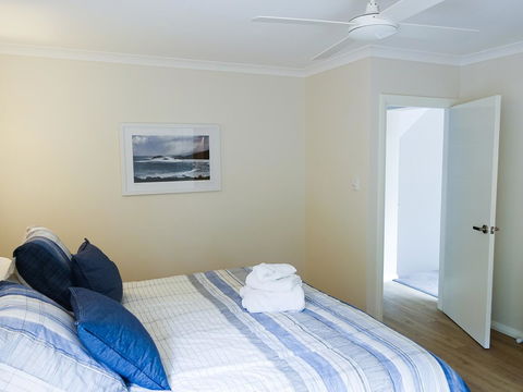 The Villa Dunsborough - Stayed 11