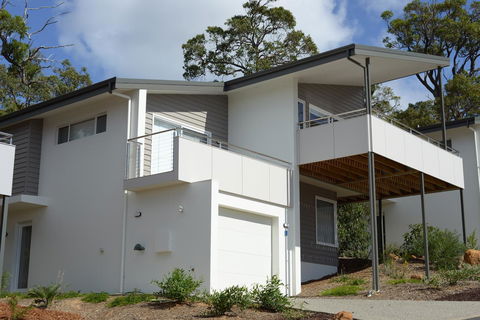 The Villa Dunsborough - Stayed 3