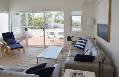 The Villa Dunsborough - Stayed 0