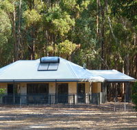 Margaret River Hideaway  Farmstay - Stayed