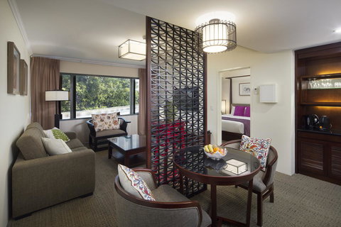 Pagoda Resort & Spa - Stayed 8