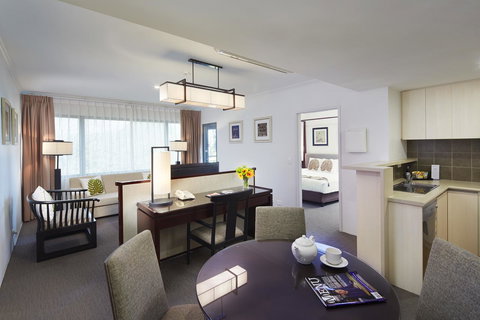 Pagoda Resort & Spa - Stayed 12