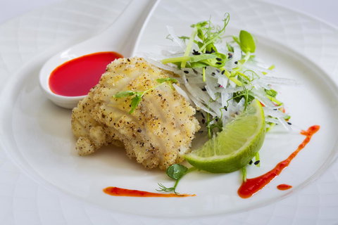 Pagoda Resort & Spa - Stayed 22