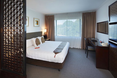 Pagoda Resort & Spa - Stayed 31