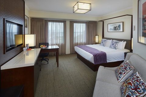 Pagoda Resort & Spa - Stayed 35