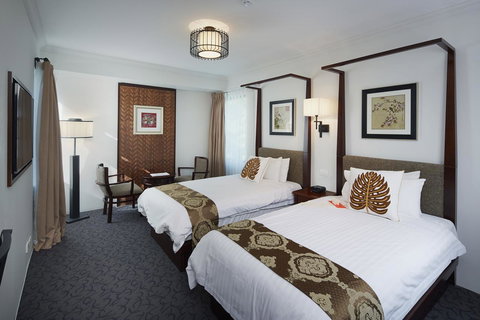 Pagoda Resort & Spa - Stayed 29