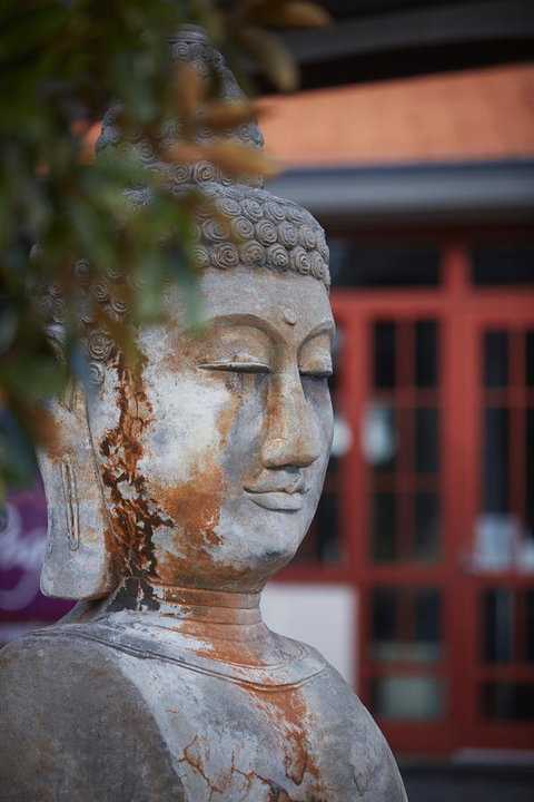 Pagoda Resort & Spa - Stayed 15