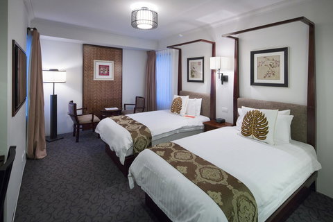 Pagoda Resort & Spa - Stayed 6