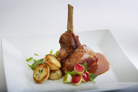 Pagoda Resort & Spa - Stayed 25