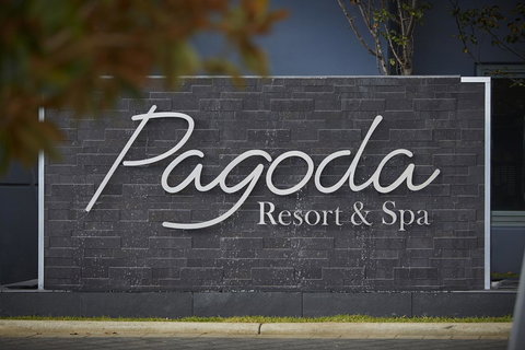 Pagoda Resort & Spa - Stayed 16