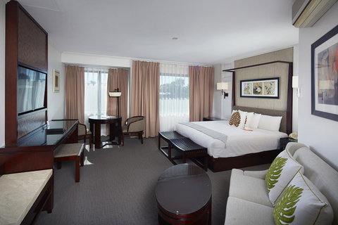 Pagoda Resort & Spa - Stayed 27