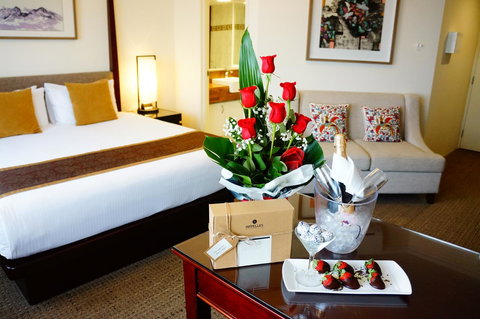 Pagoda Resort & Spa - Stayed 1