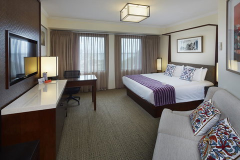 Pagoda Resort & Spa - Stayed 10