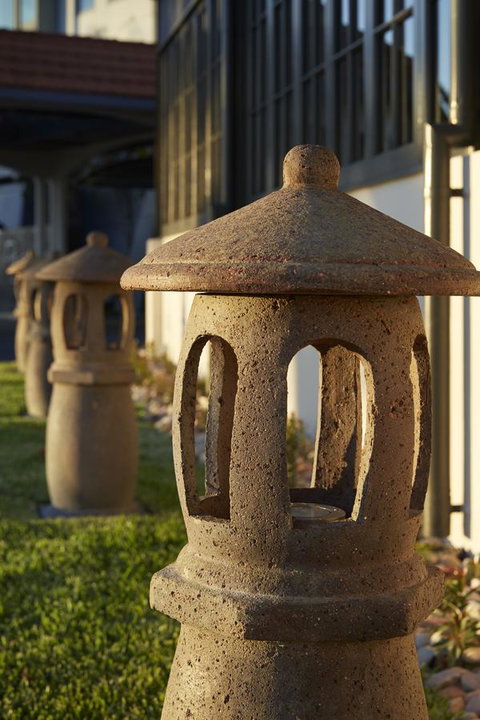 Pagoda Resort & Spa - Stayed 20