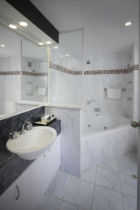 Pagoda Resort & Spa - Stayed 33